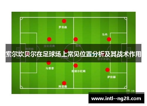 索尔坎贝尔在足球场上常见位置分析及其战术作用