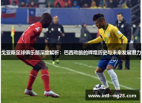 戈亚斯足球俱乐部深度解析：巴西劲旅的辉煌历史与未来发展潜力