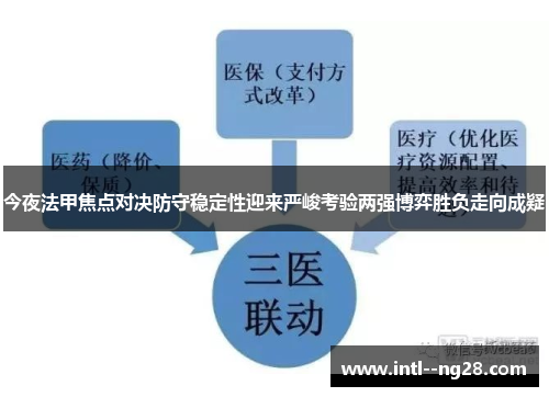 今夜法甲焦点对决防守稳定性迎来严峻考验两强博弈胜负走向成疑
