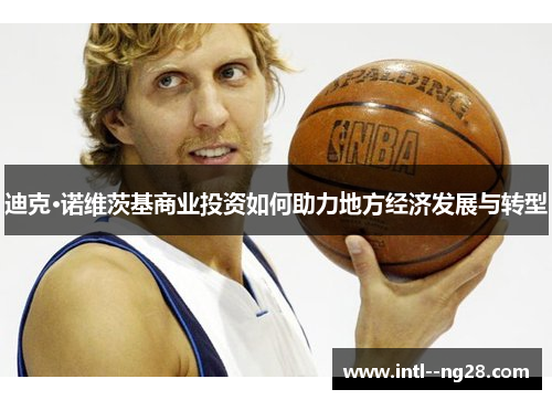 迪克·诺维茨基商业投资如何助力地方经济发展与转型